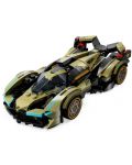 Конструктор LEGO Speed Champions - Ламборгини Lambo V12 Vision GT Super Car (76923) - 3t