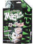 Комплект Marvin’s Magic - Невероятни фокуси с карти, 30 трика - 1t