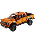 Конструктор Lego Technic - Ford F-150 Raptor (42126) - 3t