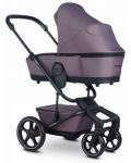 Кош за новородено Easywalker - Harvey 5 Premium, Granite Purple - 4t