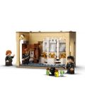 Конструктор Lego Harry Potter - Хогуортс: Грешка с многоликова отвара (76386) - 5t