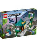 Конструктор Lego Minecraft - Небесната кула (21173) - 1t