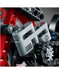 Конструктор Lego Technic - Мотоциклет 2в1 (42132) - 4t