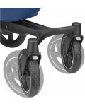 Maxi-Cosi Комбинирана количка Nova 4 колела - Essential Blue - 7t