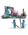 Конструктор LEGO Avatar - Първият полет на Джейк и Нейтири (75572) - 3t