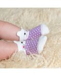 Комплект бебешки чорапки Rex London- Зайчето Бони - 4 чифта - 4t