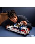 Конструктор Lego Iconic - Ghostbusters ECTO-1 (10274) - 9t