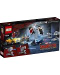 Конструктор Lego Marvel Shang-Chi - Escape from The Ten Rings​ (76176) - 2t