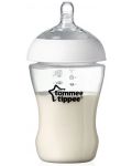 Комплект бебешки шишета Tommee Tippee Ultra - 260 ml, с биберон 1 капка, 2 броя - 4t