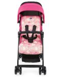 Бебешка количка Chicco - Ohlalà2, Pink Swan - 2t