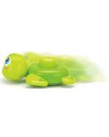 Комплект играчки за баня Hola Toys - Весели животни - 5t
