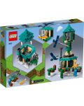 Конструктор Lego Minecraft - Небесната кула (21173) - 2t