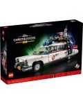 Конструктор Lego Iconic - Ghostbusters ECTO-1 (10274) - 1t