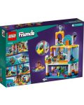Конструктор LEGO Friends - Морски спасителен център (41736) - 2t