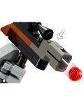 Конструктор LEGO Star Wars - Бронята на Боба Фет (75369) - 4t