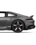 Кола с радиоуправление Rastar - Porsche 911 Sport Classic, 1:16 - 4t