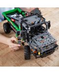 Конструктор Lego Technic - Камион 4x4 Mercedes Benz Zetros (42129) - 8t