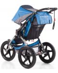 Детска количка Britax - Bob Sport Utility - 3t
