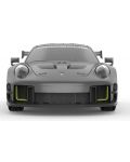 Кола с радиоуправление Rastar - Porsche 911 GT2 RS Clubsport 25, 1:24 - 3t