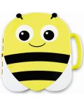 Игрален комплект Learning Resources - Азбука на английски, Пчеличка - 2t