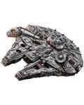 Конструктор Lego Star Wars - Ultimate Millennium Falcon (75192) - 3t