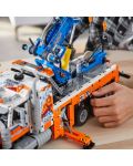 Конструктор Lego Technic - Тежкотоварен влекач (42128) - 9t