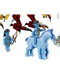 Конструктор LEGO Avatar - Торук Макто и Дървото на душите (75574) - 4t