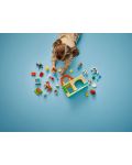 Конструктор LEGO Duplo Town - Грижа за животните във фермата (10416) - 6t