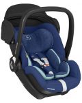 Maxi-Cosi Стол за кола 0-13кг Marble - Essential Blue - 1t