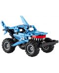 Конструктор Lego Technic - Monster Jam Megalodon 2в1 (42134) - 2t