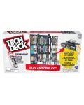 Комплект Spin Master Tech Deck - Play and Display - 1t
