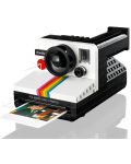 Конструктор LEGO Ideas - Фотоапарат Polaroid OneStep SX-70 (21345) - 4t