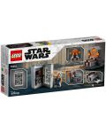 Конструктор Lego Star Wars - Дуел на Mandalore (75310) - 2t