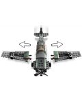 Конструктор LEGO Indiana Jones - Преследване с изтребителен самолет (77012) - 7t