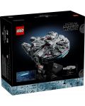 Конструктор LEGO Star Wars - Хилядолетен сокол (75375) - 2t