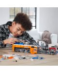 Конструктор Lego Technic - Тежкотоварен влекач (42128) - 10t