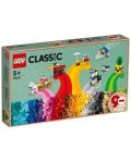 Конструктор Lego Classsic - 90 години игра (11021) - 1t