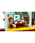 Конструктор LEGO Friends - Конюшнята на Отъм (41745) - 6t