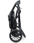 Комбинирана детска количка 3в1 Baby Giggle - Torino, тъмносиня - 9t