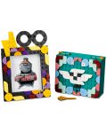 Конструктор LEGO Dots - Настолен комплект Хогуортс (41811) - 4t