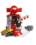 Конструктор LEGO Sonic - Бягството на таралежа Сянка (76995) - 3t