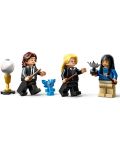 Конструктор LEGO Harry Potter - Банерът на Рейвънклоу (76411) - 3t