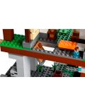 Конструктор Lego Minecraft - The Training Grounds (21183) - 4t