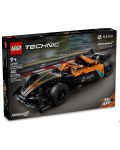 Конструктор LEGO Technic - Neom McLaren Formula E (42169) - 1t