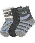 Комплект чорапи Sterntaler - 17/18 размер,  6-12 месеца, 2 чифта - 1t