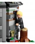 Конструктор LEGO Harry Potter - Колибата на Хагрид: неочаквано посещение (76428) - 6t