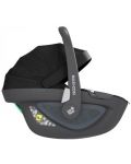 Кошница за кола Maxi-Cosi - Pebble 360, 0-13 kg, Essential Black - 7t