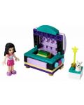 Конструктор LEGO Friends - Вълшебната кутия на Ема (30414) - 2t