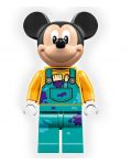 Конструктор LEGO Disney - Рамка 100 години Дисни (43221) - 5t