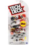 Комплект скейтборди за пръсти Tech Deck - Blind - 1t